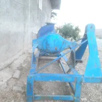 پمپحلزونی پشت تراکتوری گیربکس دار|ماشینآلات صنعتی|شال, |دیوار