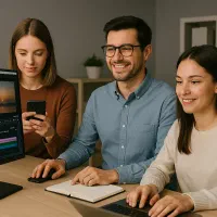 استخدام ادیتور و طراح عکس،ویدئو/حضوری،غیرحضوری