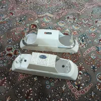 ترانس وقاب مهتابی