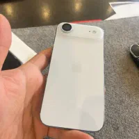 iPhone air آیفون ایر