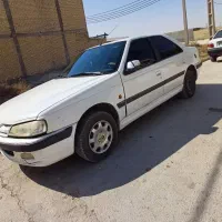 خودرو پژو پارس سال|خودرو سواری و وانت|رامهرمز, |دیوار