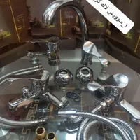 فروش شیرآلات اهرمی