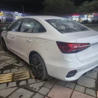 MG 2025  خلیج|خودرو سواری و وانت|بندر ماهشهر, |دیوار