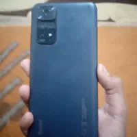 Note 11s|موبایل|قم, محمد آباد|دیوار