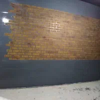 نقاشی ساختمان