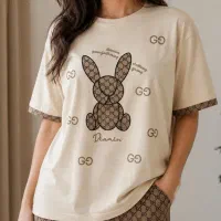 تیشرت خرگوش