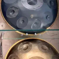 هنگدرام-A -GlFT