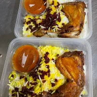 تهیه غذا و رستوان قیمت توافقی