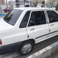 پراید دوگانه دست مدل 90