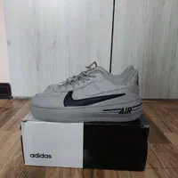 کفش کتونی نایک نایکی ایرفورس ونس ادیداس|کیف، کفش، کمربند|ملارد, |دیوار