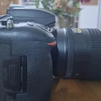دوربین nikon d750|دوربین عکاسی و فیلم‌برداری|زنجان, |دیوار