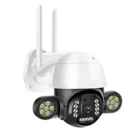 دوربین مداربسته 4G سیم کارتی ۱تا۳ تصویره|دوربین مداربسته|اسلام‌شهر, شهرک مفیدی|دیوار