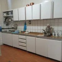 کابینت آشپزخانه