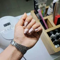 خدمات تخصصی ناخن