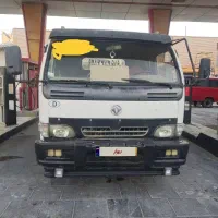 خودروبر کاویان 106 خودروسوار کفی|خودرو سنگین|تهران, بوستان ولایت|دیوار