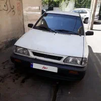 پراید هاچبک|خودرو سواری و وانت|تهران, خانی آباد نو شمالی|دیوار