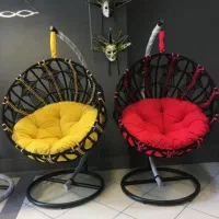 اشکی تاب ریلکسی عقابی|مبلمان خانگی و میز عسلی|خرمآباد, |دیوار