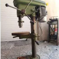 خریدار  و فروش دریل ستونی
