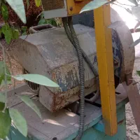 اره جوشکاری بزرک|ماشینآلات صنعتی|ایذه, |دیوار