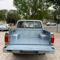 کارا دوکابین 1399|خودرو سواری و وانت|کازرون, |دیوار