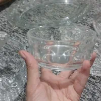 ۲عددپیاله