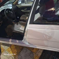 پارس ۴۰۰ خشک|خودرو سواری و وانت|همدان, |دیوار