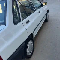 پراید در حد|خودرو سواری و وانت|تهران, توحید|دیوار