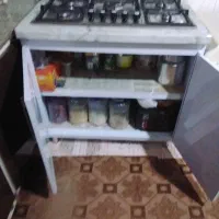 گاز|اجاق گاز و لوازم برقی پخت‌وپز|خرم‌آباد, |دیوار