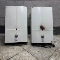 آبگرمکن بوتان B3318i و B3218iدرحد نو و سرویس شده|آبگرمکن، پکیج، شوفاژ|تهران, شهرک ولیعصر شمالی|دیوار