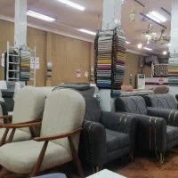 کارگر ساده با جای خواب