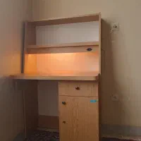 میز تحریر نوجوان  دست راست پیک سحر