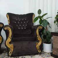 مبل راحتی مفت