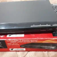 دی وی دی سونی