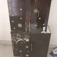 کابینت ام دی اف