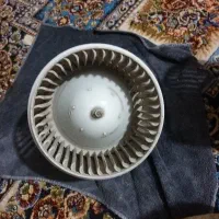 فن کولر
