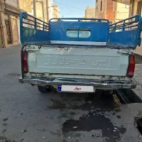 وانت پیکان مدل ۸۹|خودرو سواری و وانت|ملارد, |دیوار