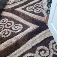 دوعد فرش یکی فانتزی یکی ماشینی