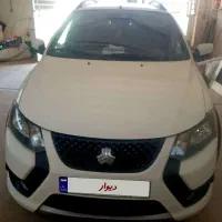 کوئیک s مدل ۱۴۰۲|خودرو سواری و وانت|دیلم, |دیوار