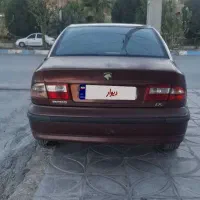 سمند lx عروسک|خودرو سواری و وانت|آبدانان, |دیوار