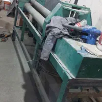 نورد|ماشینآلات صنعتی|کرج, حصارک بالا|دیوار