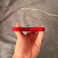 iPhone 13 256 ZAA Red|موبایل|تهران, ستارخان|دیوار