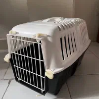 باکس حیوانات سگ گربه خرگوش