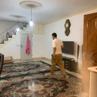 فروش خانه ویلایی ۴۵ متری دوبلکس ۸۰ متر بنا|فروش خانه و ویلا|ماهدشت, |دیوار