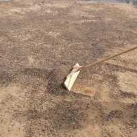 کود گوسفندی درجه یک کاملا خشک|خدمات باغبانی و درختکاری|طالقان, |دیوار