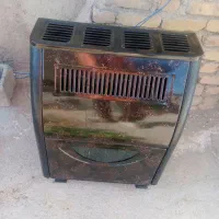بخاری قابل تعمیر