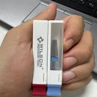 سر سوهان اصلی ویسلون