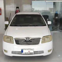 کرولا مدل 2006|خودرو سواری و وانت|قشم, |دیوار