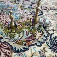 فروش فوری سرمه دان و انگشتر و تو گردنی