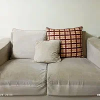 مبل ۷ نفره|مبلمان خانگی و میز عسلی|تهران, جوادیه تهرانپارس|دیوار