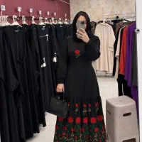 پیراهن زیبا و شیک